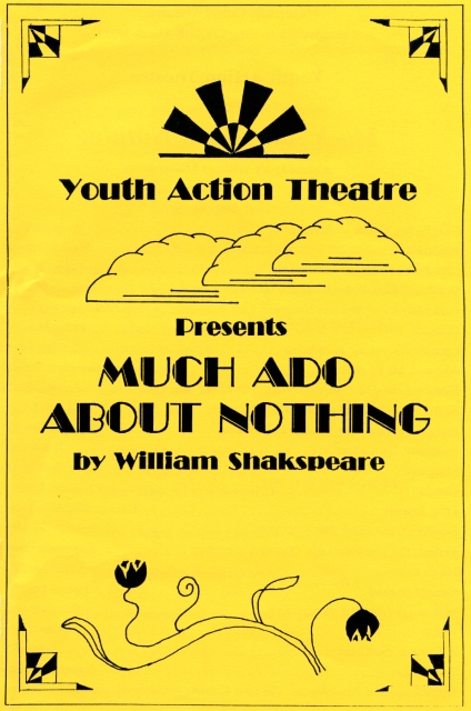 Much Ado About Nothing