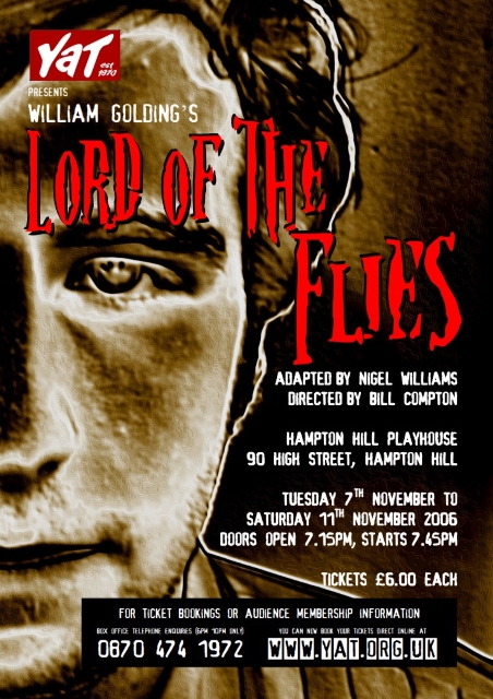 Lord of the Flies