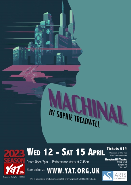 Machinal