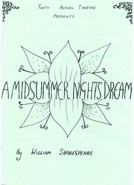 A Midsummer Night's Dream