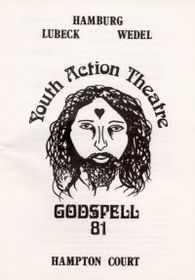 Godspell (Tour)