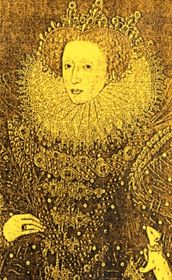 Elizabeth I